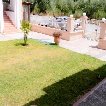 Mario'S Luxury Maisonette Neos Marmaras Dış mekan fotoğraf