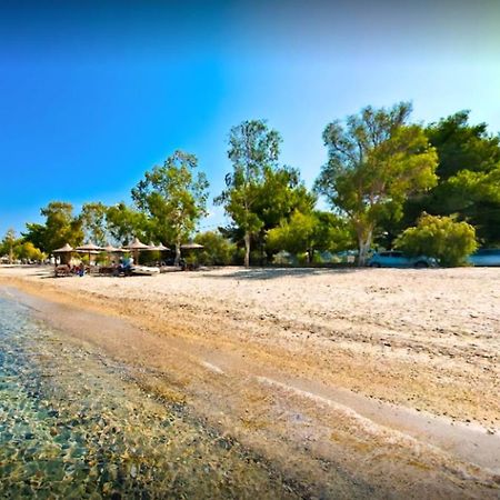 Mario'S Luxury Maisonette Neos Marmaras Dış mekan fotoğraf