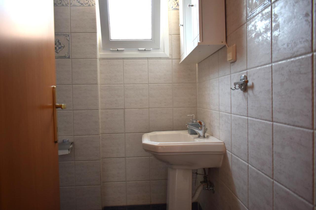 Mario'S Luxury Maisonette Neos Marmaras Dış mekan fotoğraf