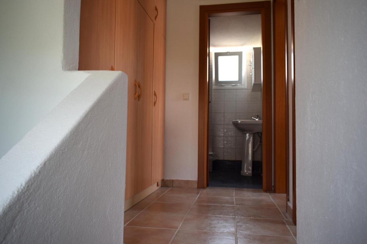 Mario'S Luxury Maisonette Neos Marmaras Dış mekan fotoğraf