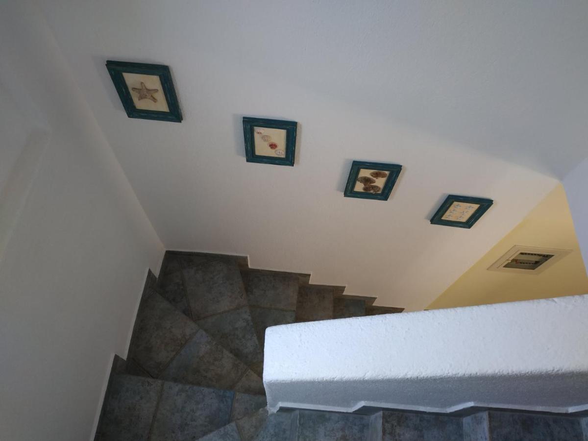 Mario'S Luxury Maisonette Neos Marmaras Dış mekan fotoğraf
