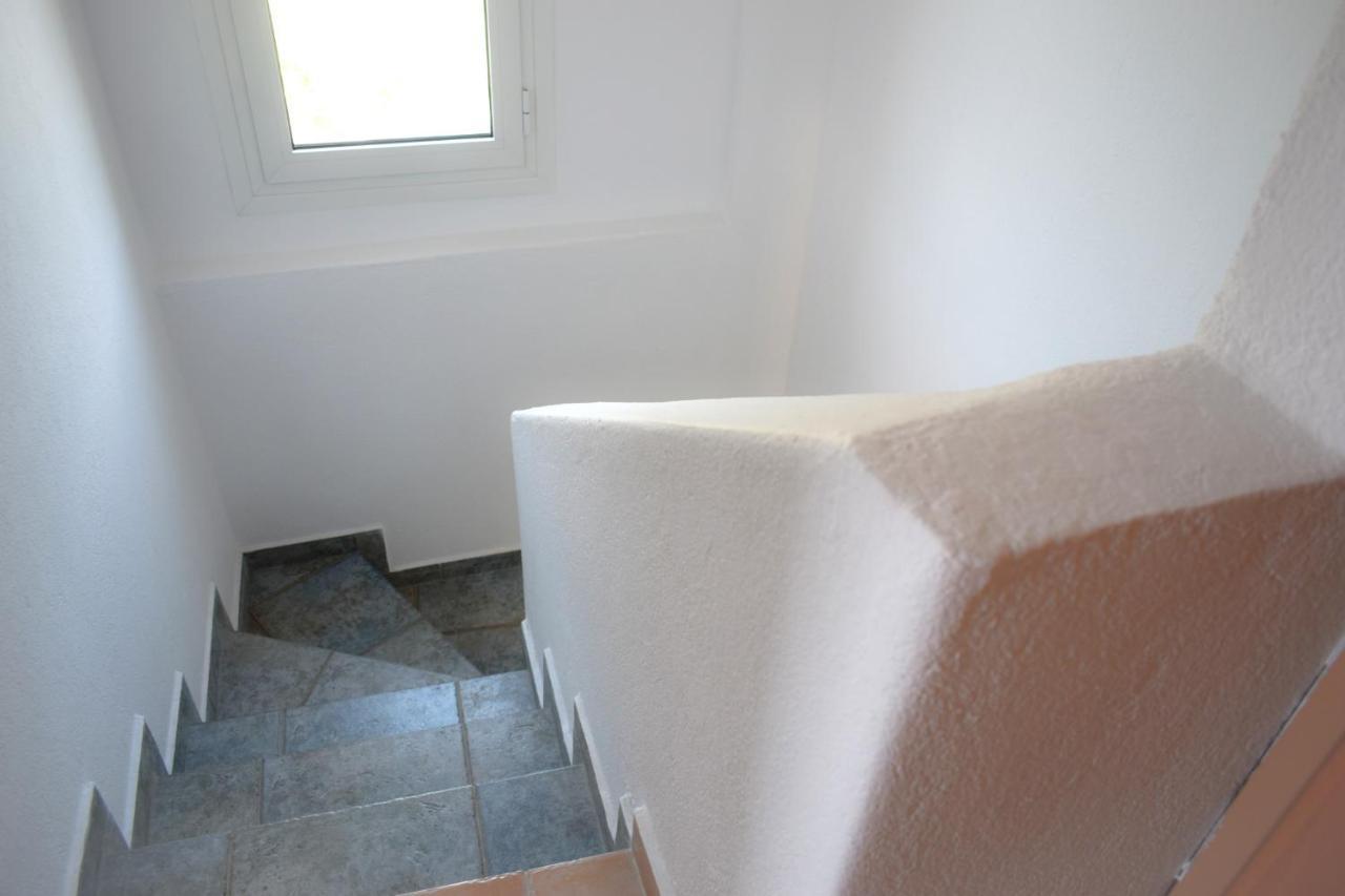 Mario'S Luxury Maisonette Neos Marmaras Dış mekan fotoğraf