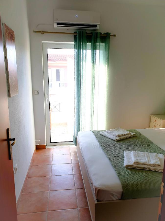 Mario'S Luxury Maisonette Neos Marmaras Dış mekan fotoğraf