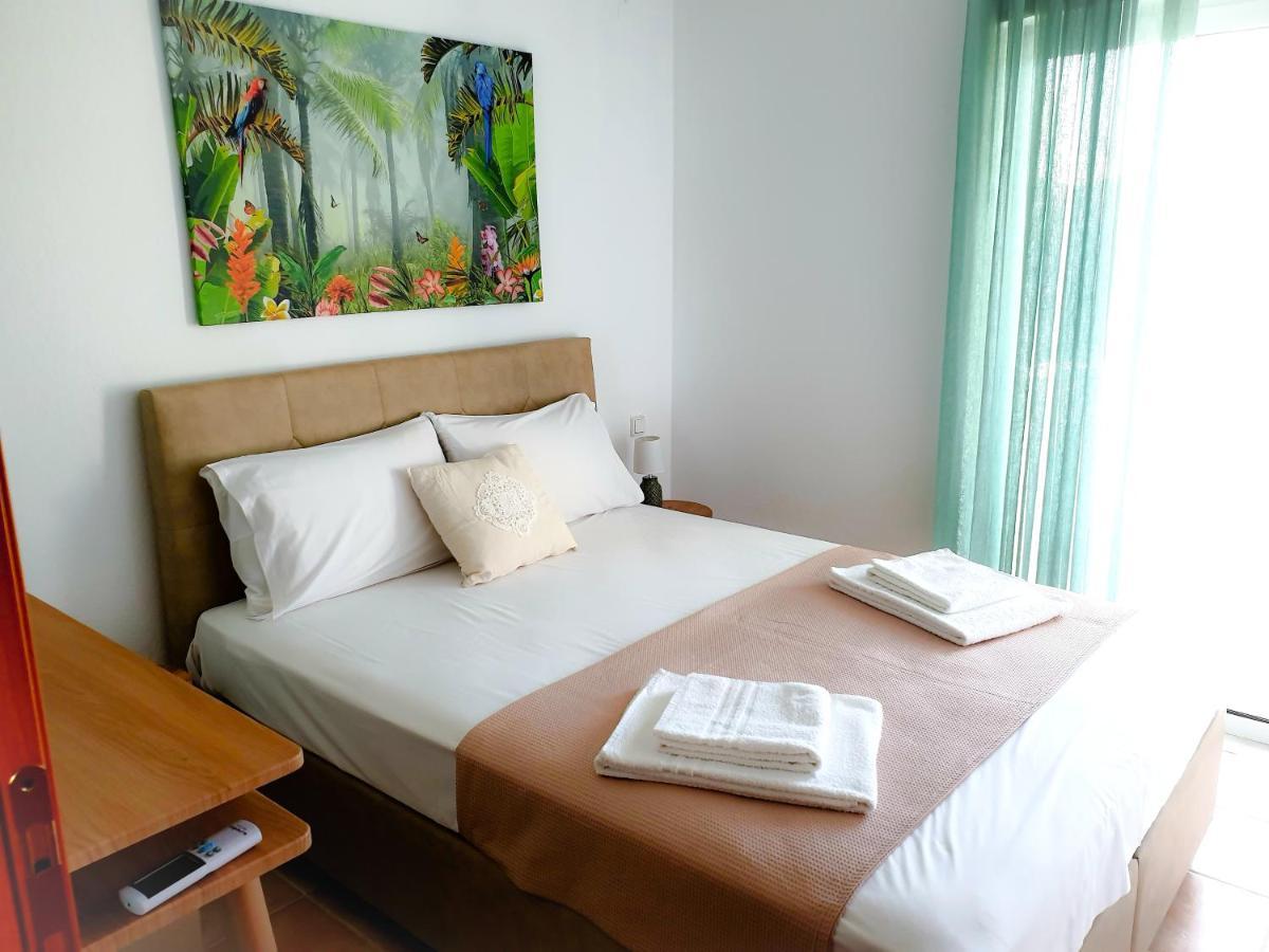 Mario'S Luxury Maisonette Neos Marmaras Dış mekan fotoğraf